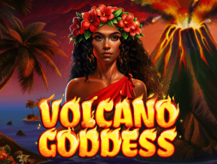 Volcano Goddess screenshot
